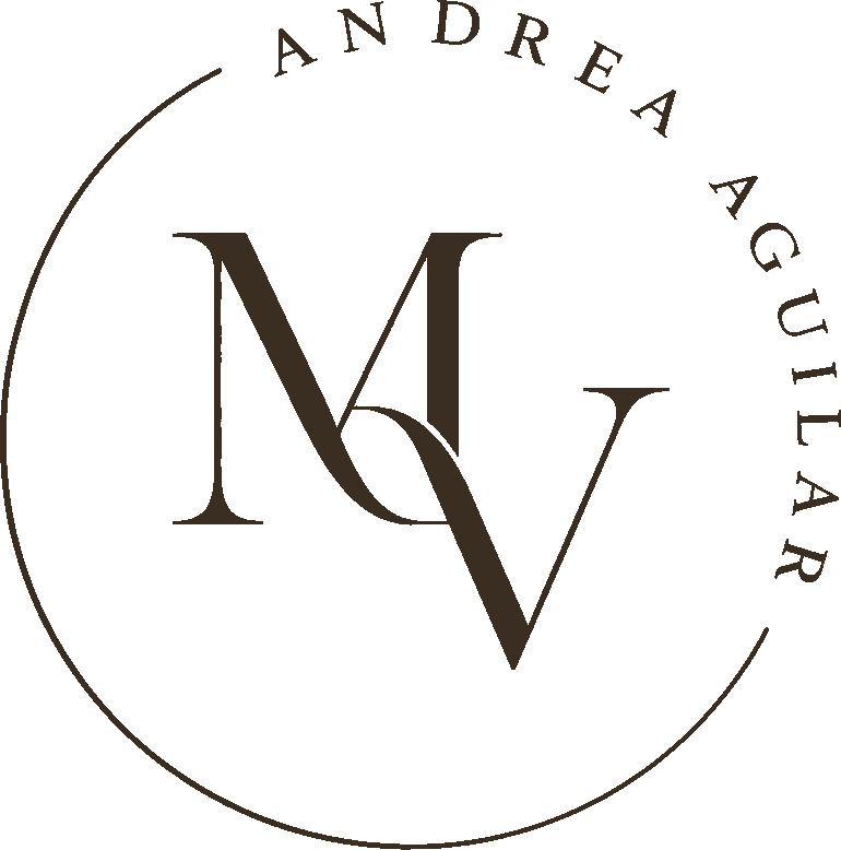 Andrea Aguilar - MV
