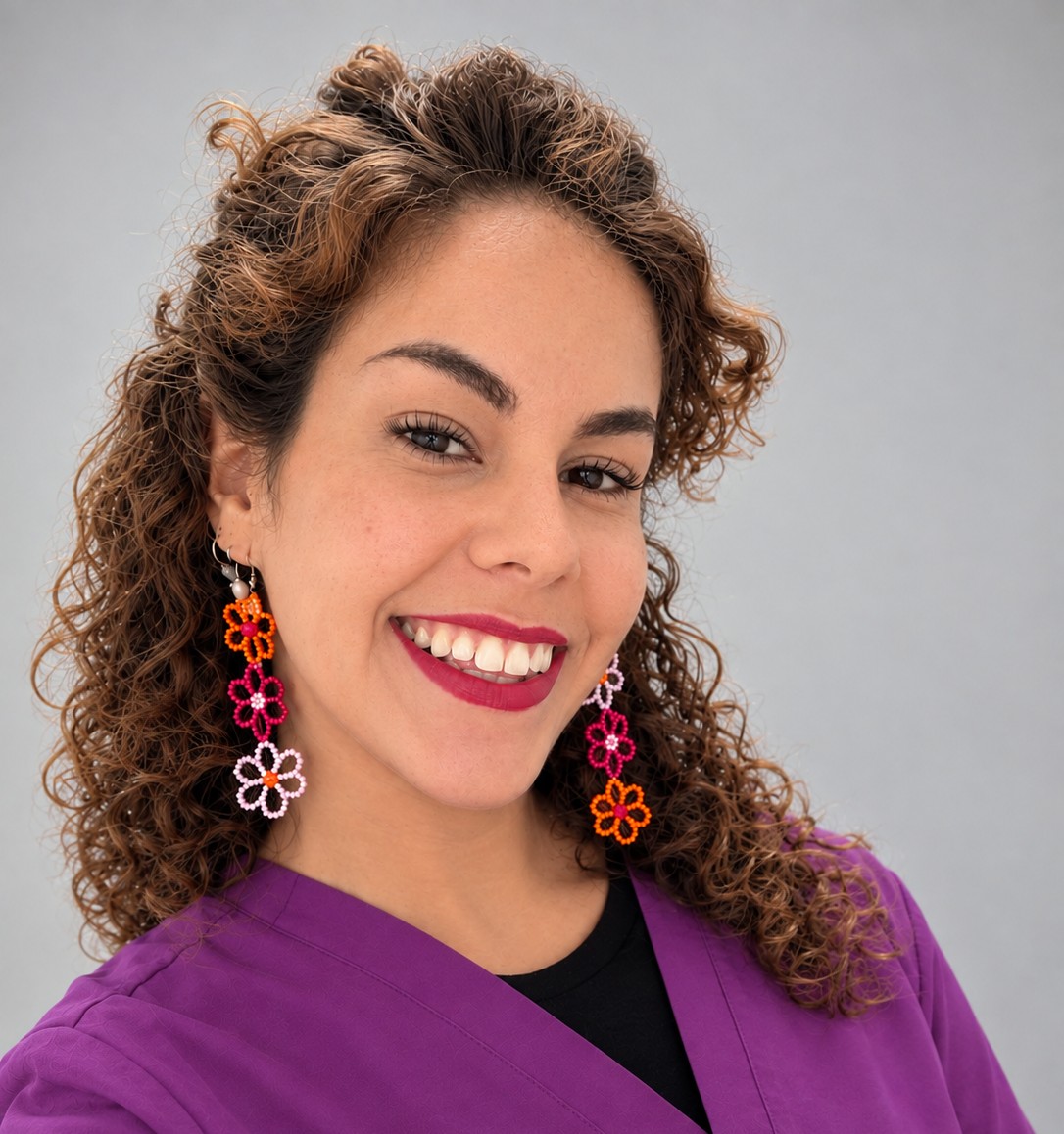 Andrea Aguilar
